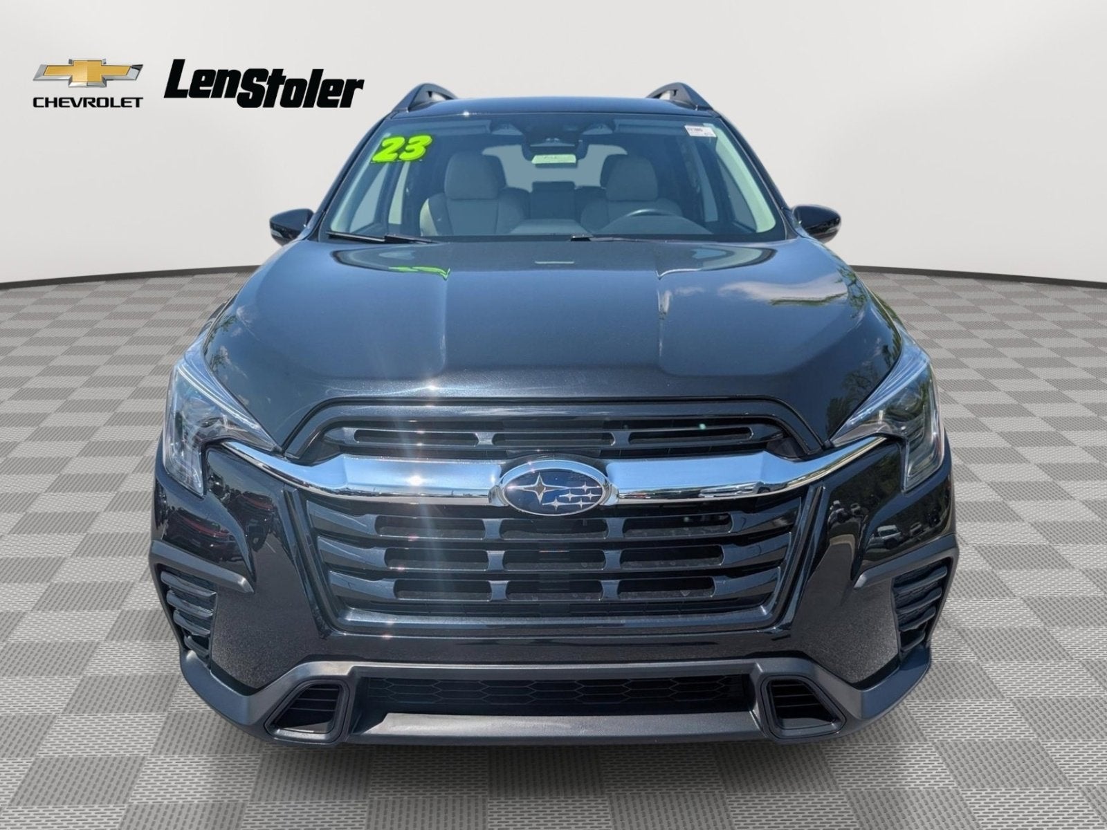 2023 Subaru Ascent Limited