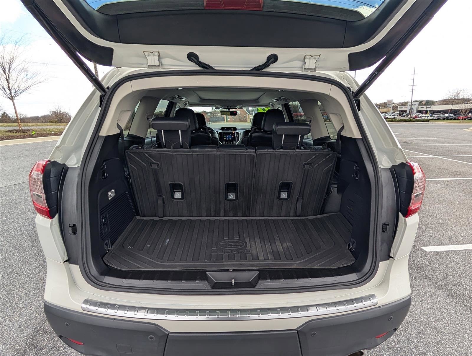 2022 Subaru Ascent Limited