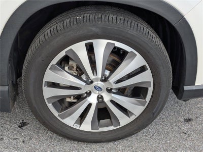 2022 Subaru Ascent Limited