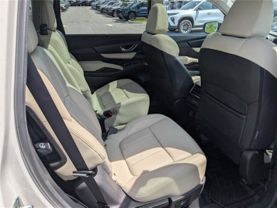 2022 Subaru Ascent Limited