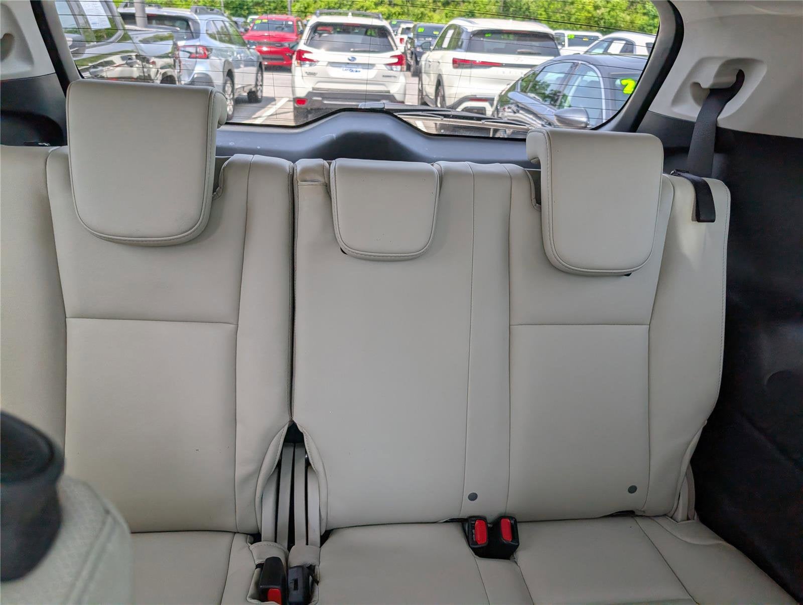 2022 Subaru Ascent Limited
