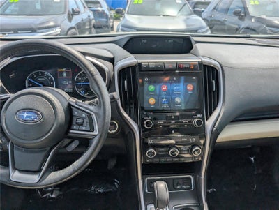 2022 Subaru Ascent Limited