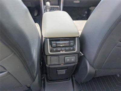 2022 Subaru Ascent Limited