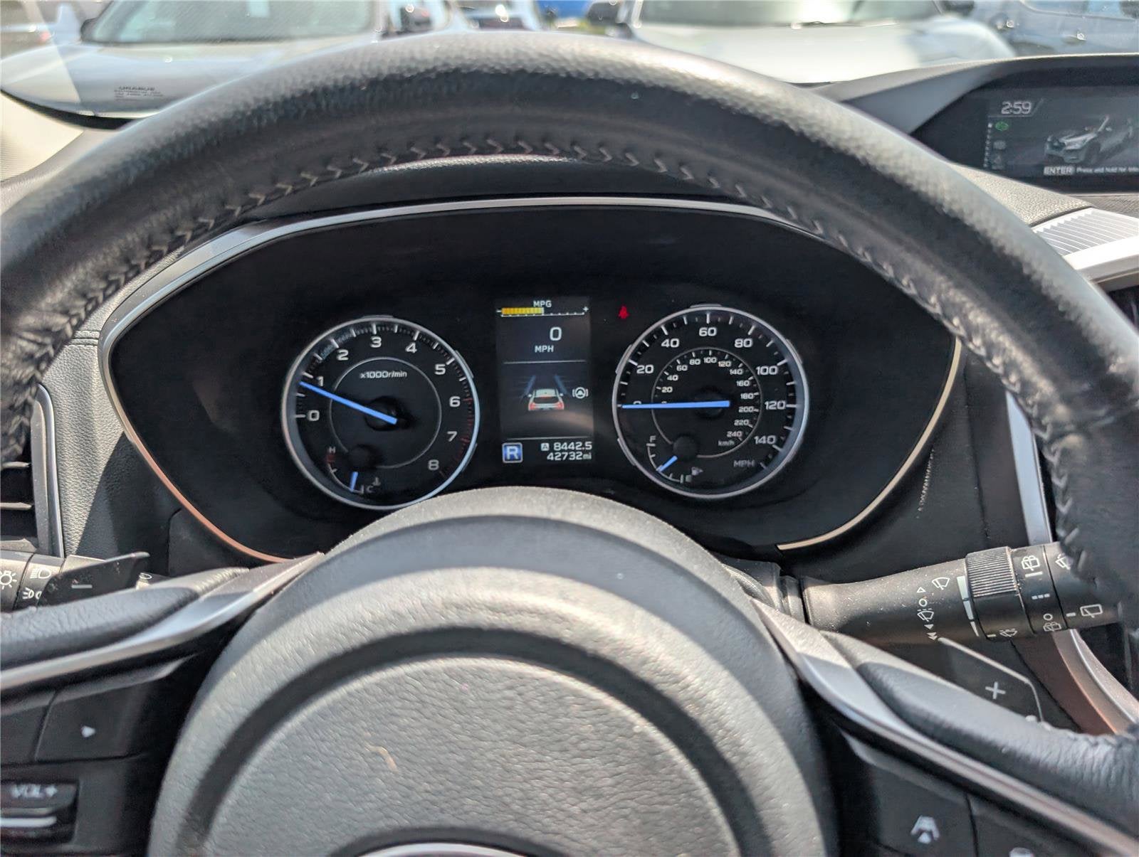 2022 Subaru Ascent Limited