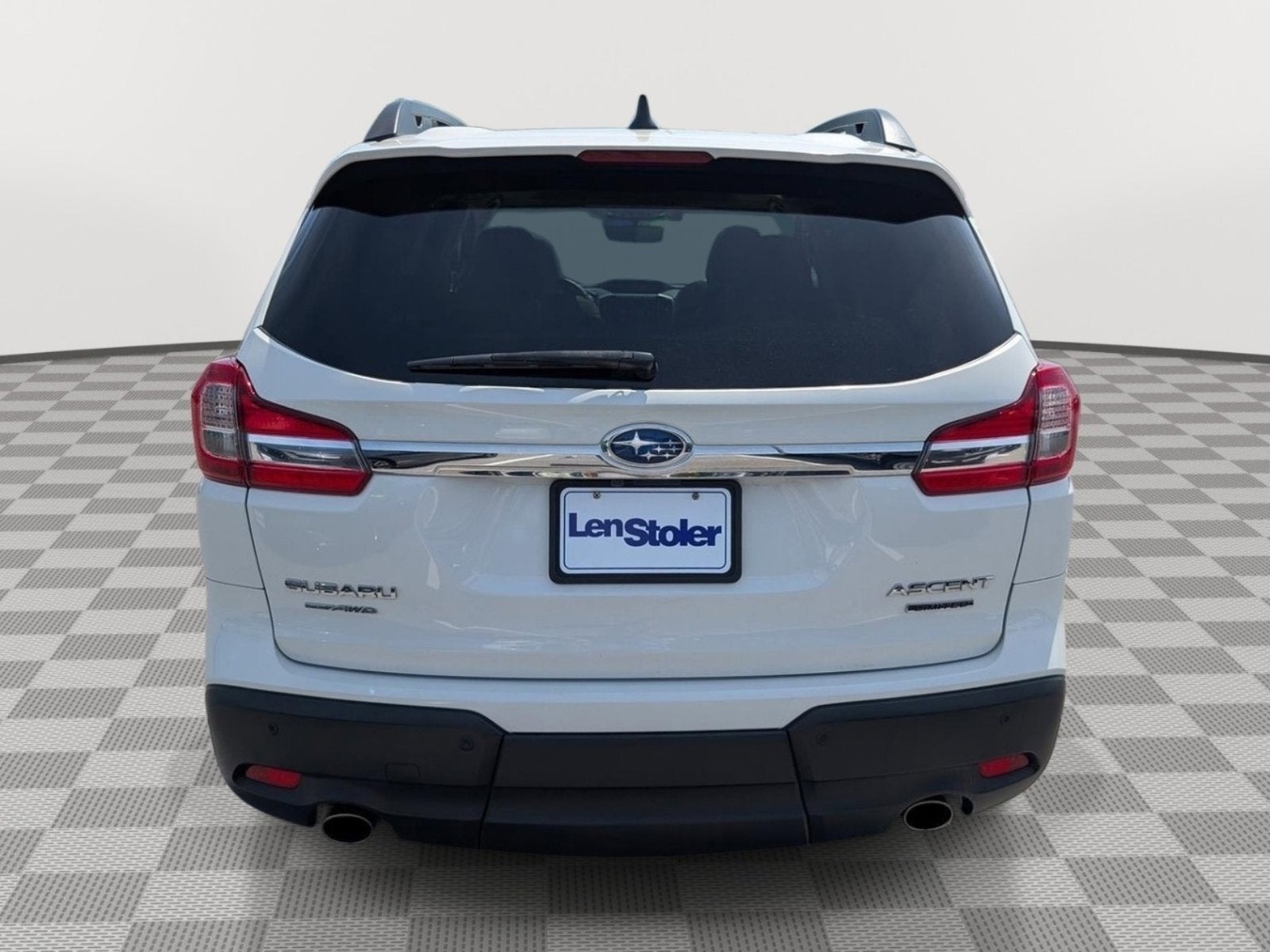 2022 Subaru Ascent Limited