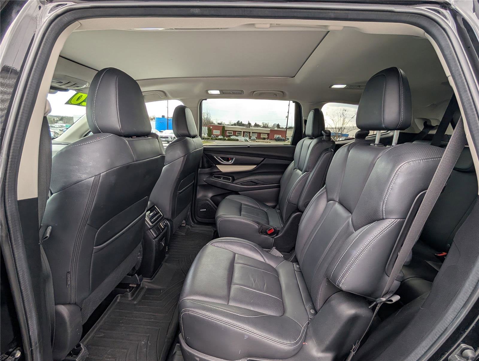 2020 Subaru Ascent Limited