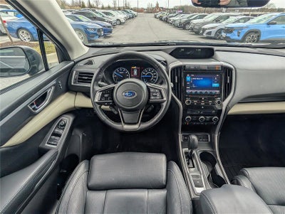 2020 Subaru Ascent Limited