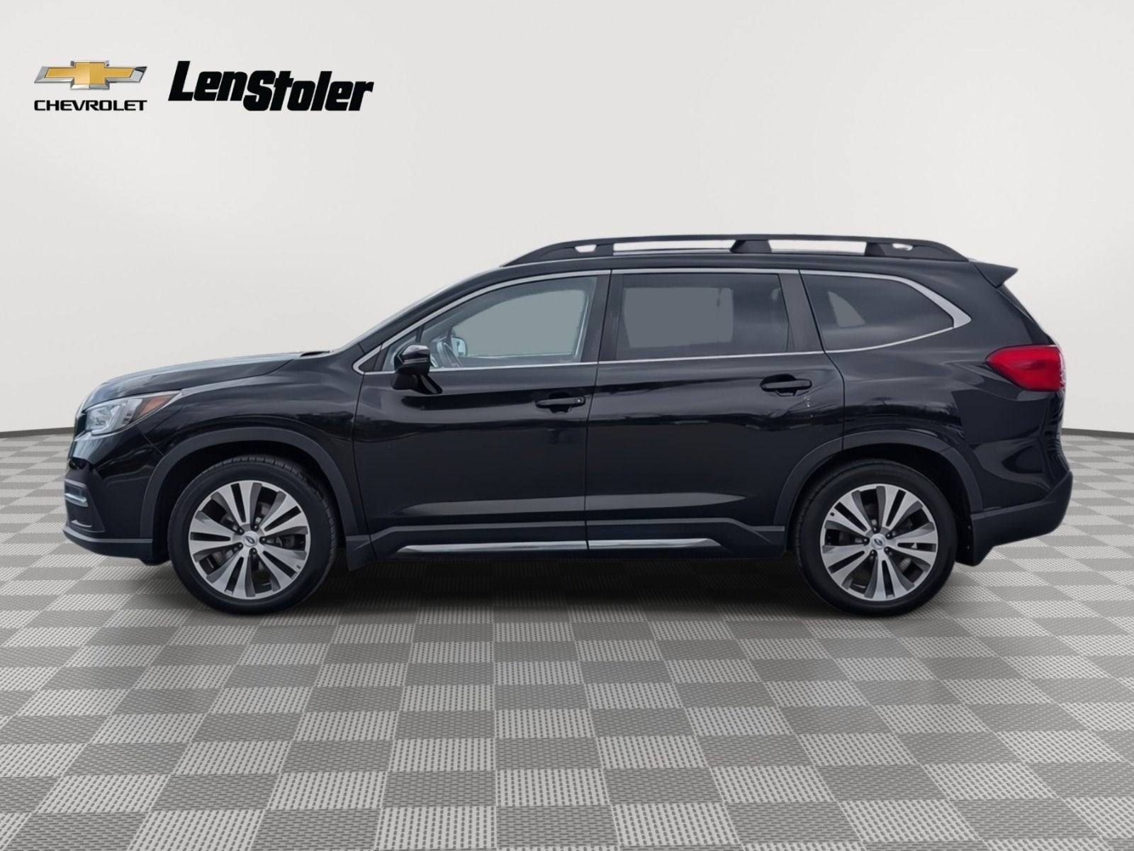 2020 Subaru Ascent Limited