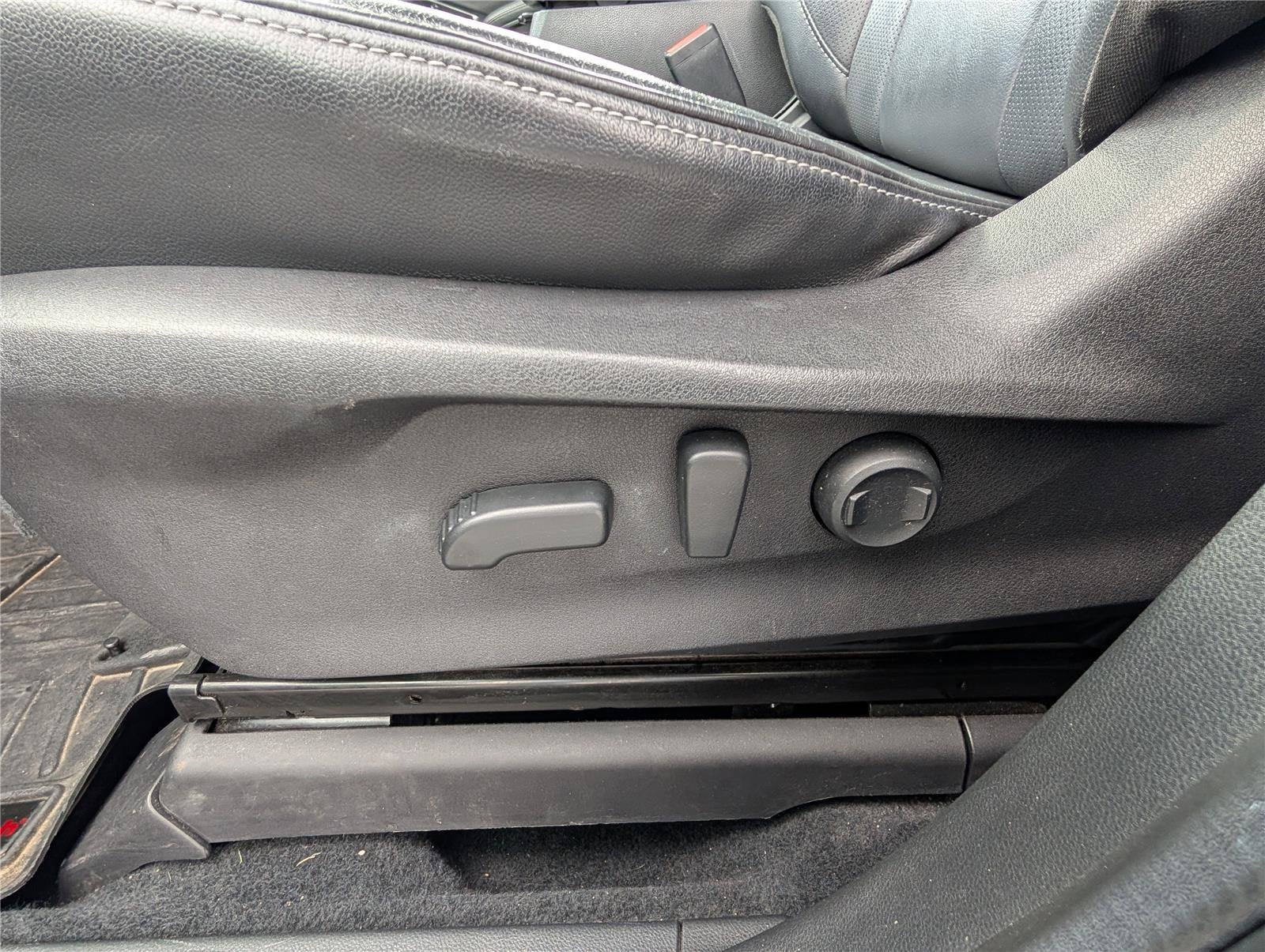 2020 Subaru Ascent Limited