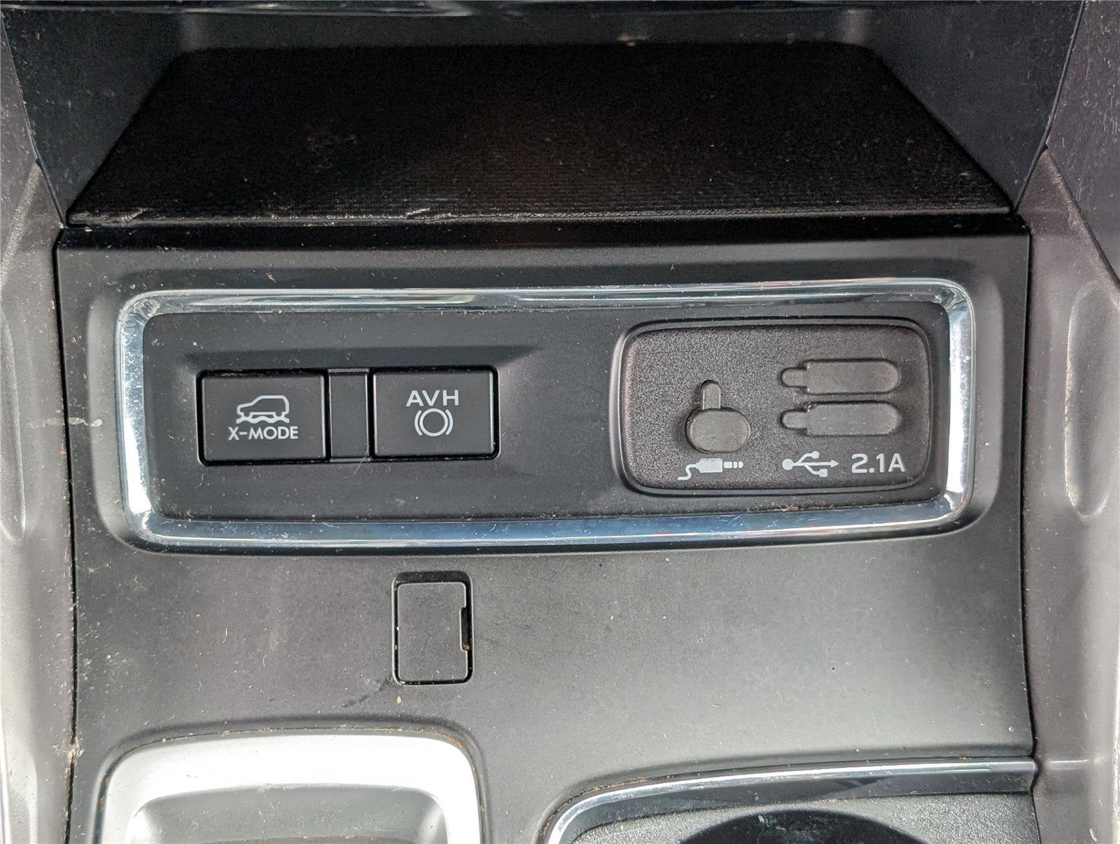 2020 Subaru Ascent Limited