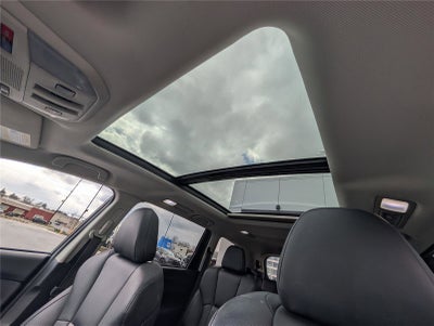 2020 Subaru Ascent Limited