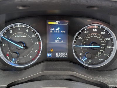 2020 Subaru Ascent Limited