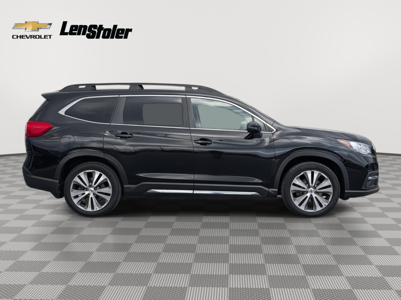 2020 Subaru Ascent Limited