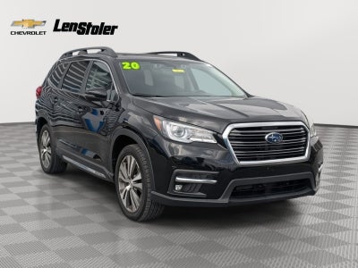 2020 Subaru Ascent Limited