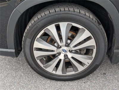 2020 Subaru Ascent Limited