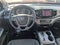 2021 Honda Ridgeline Sport