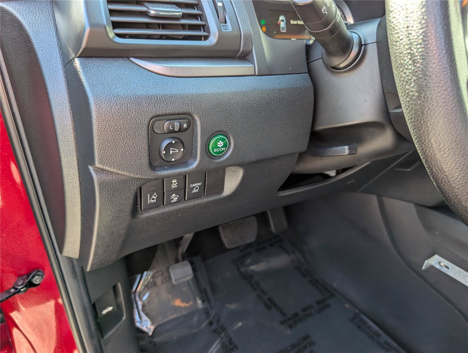 2021 Honda Ridgeline Sport