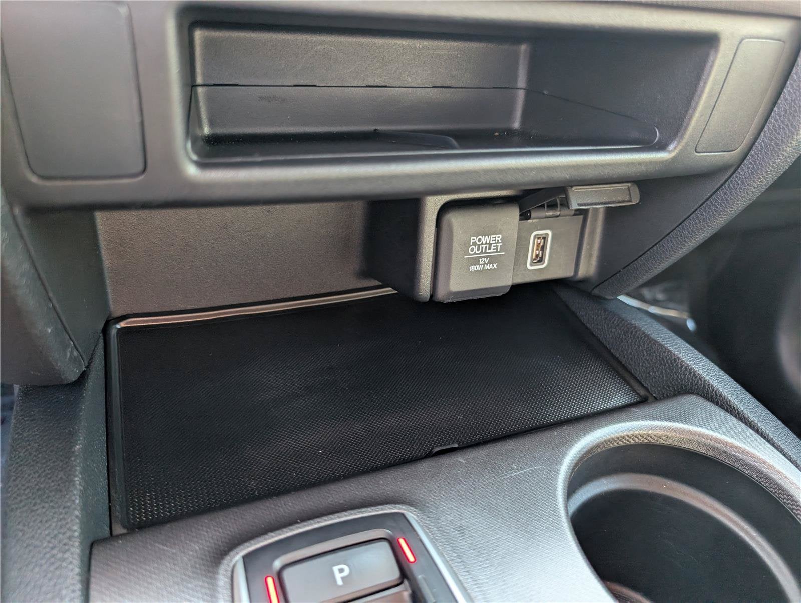 2021 Honda Ridgeline Sport