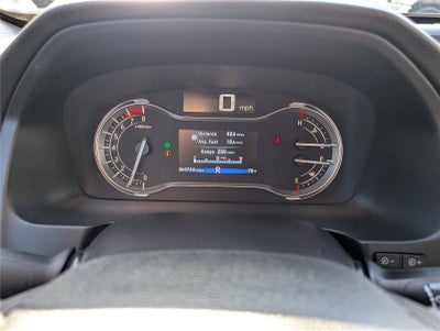 2021 Honda Ridgeline Sport