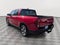 2021 Honda Ridgeline Sport