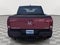 2021 Honda Ridgeline Sport