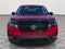 2021 Honda Ridgeline Sport