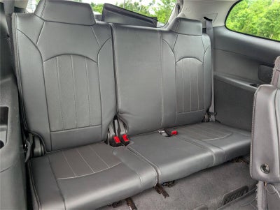 2016 Buick Enclave Premium