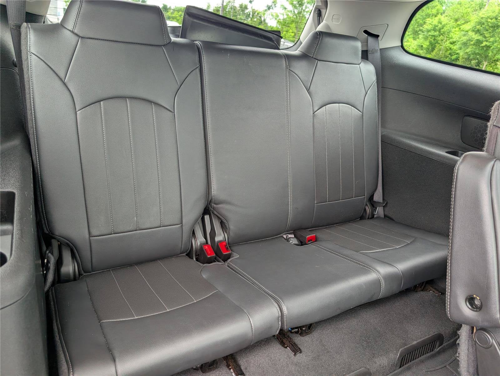 2016 Buick Enclave Premium
