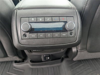 2016 Buick Enclave Premium