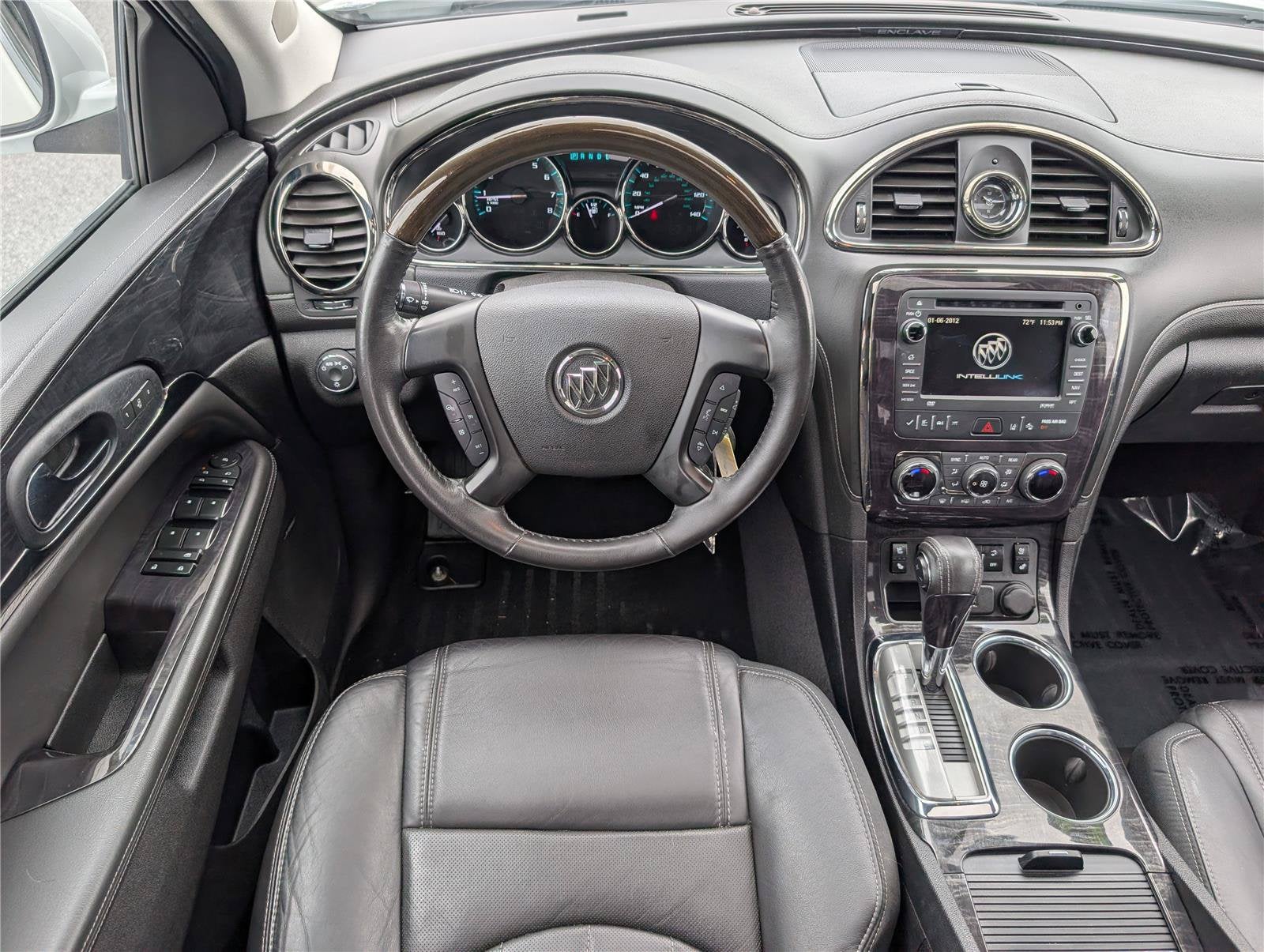 2016 Buick Enclave Premium