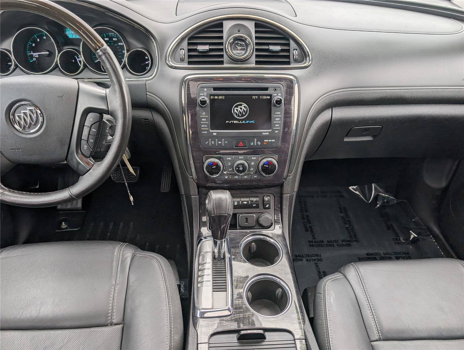 2016 Buick Enclave Premium