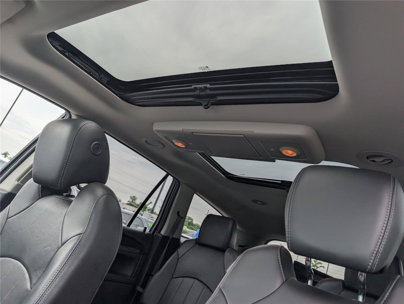 2016 Buick Enclave Premium
