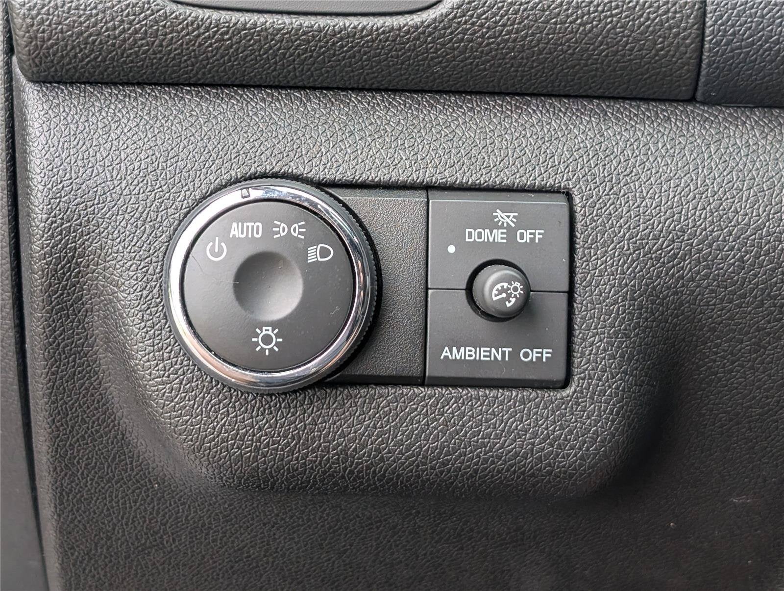 2016 Buick Enclave Premium