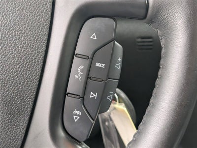 2016 Buick Enclave Premium