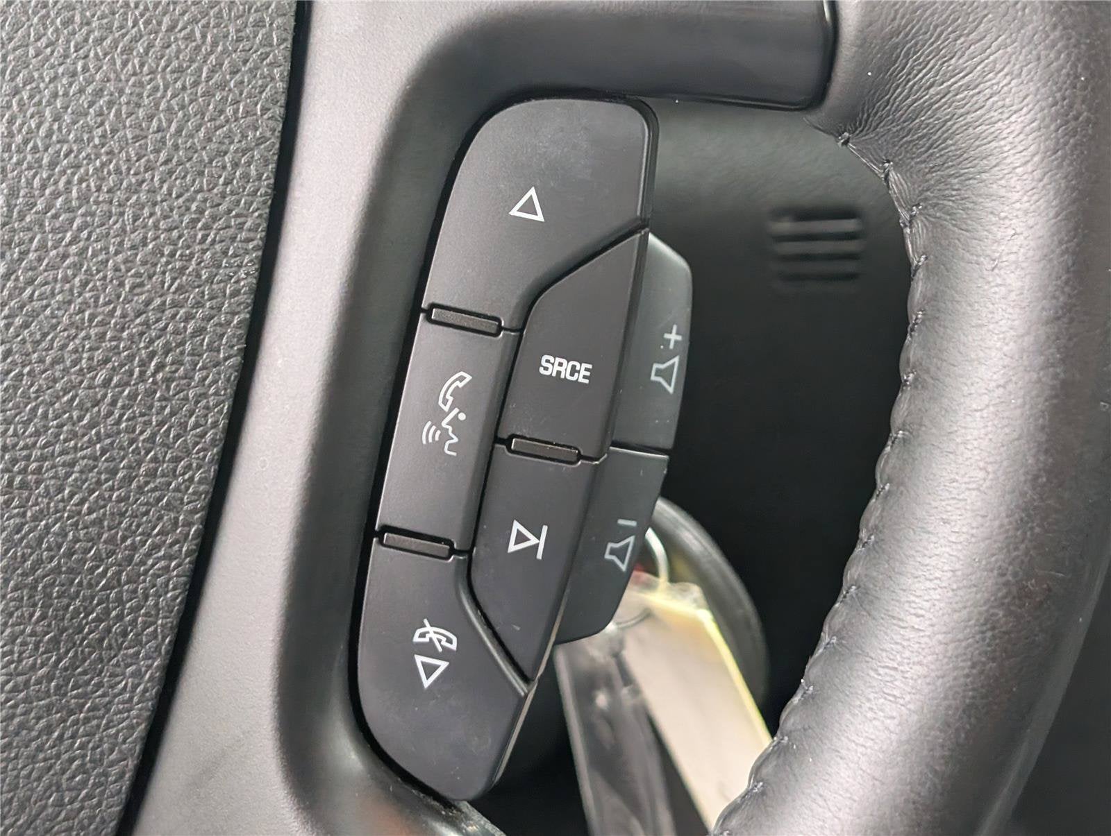 2016 Buick Enclave Premium