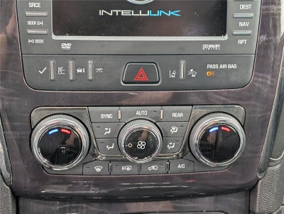 2016 Buick Enclave Premium