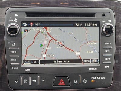 2016 Buick Enclave Premium