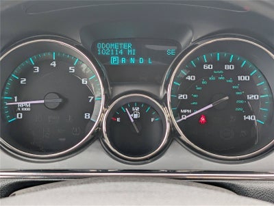 2016 Buick Enclave Premium