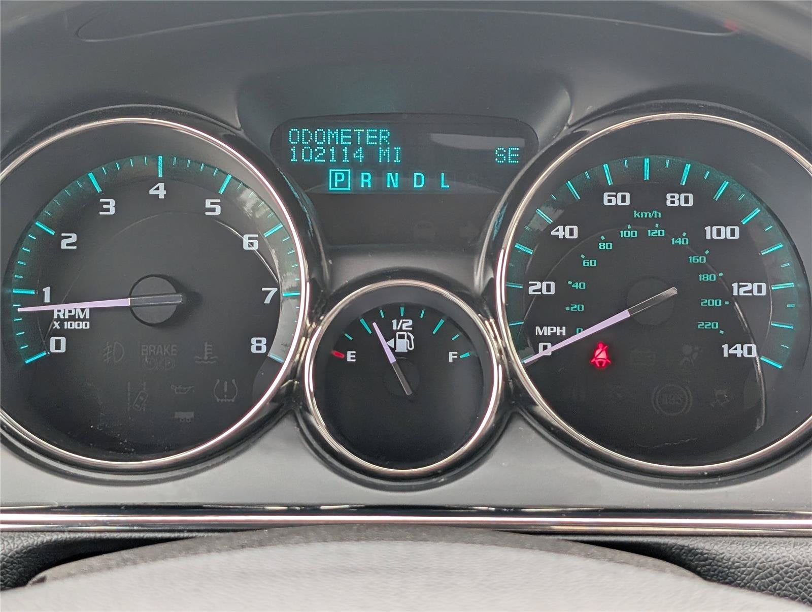 2016 Buick Enclave Premium