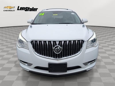 2016 Buick Enclave Premium