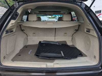 2016 Acura RDX AWD 4dr
