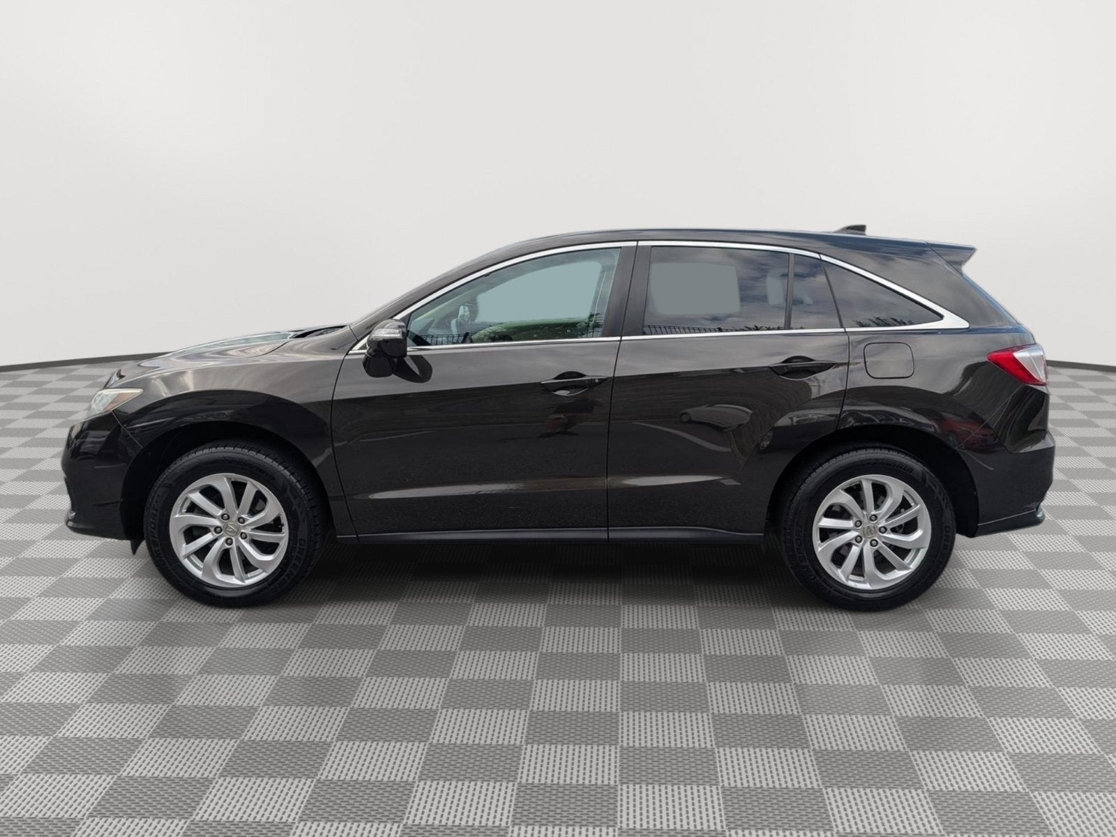 2016 Acura RDX AWD 4dr