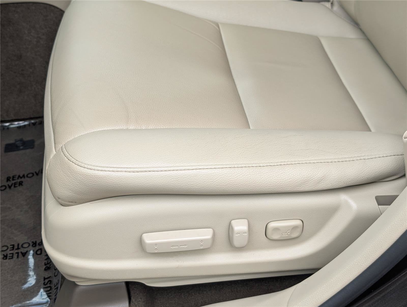 2016 Acura RDX AWD 4dr