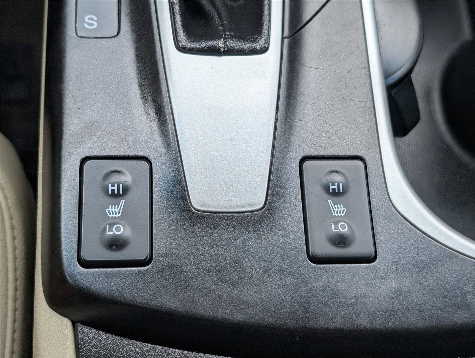 2016 Acura RDX AWD 4dr