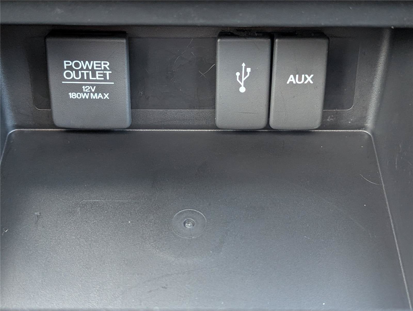 2016 Acura RDX AWD 4dr