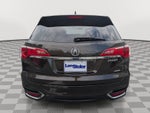 2016 Acura RDX AWD 4dr