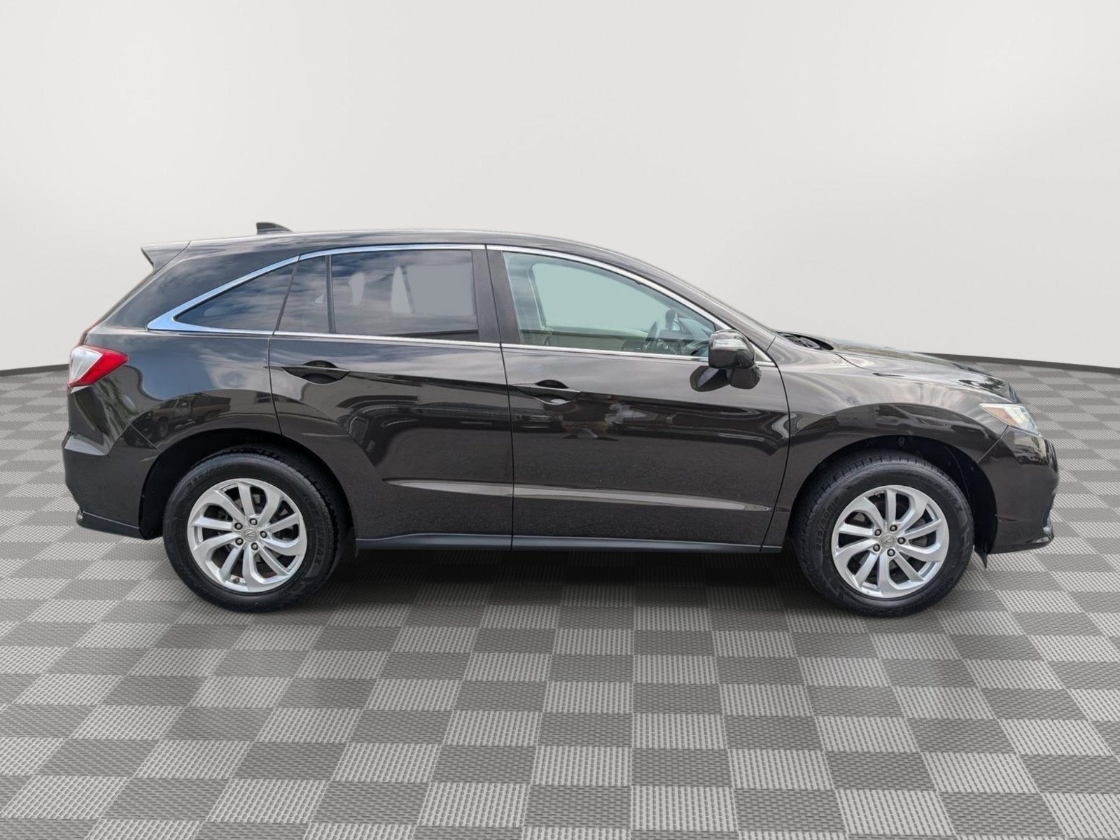2016 Acura RDX AWD 4dr