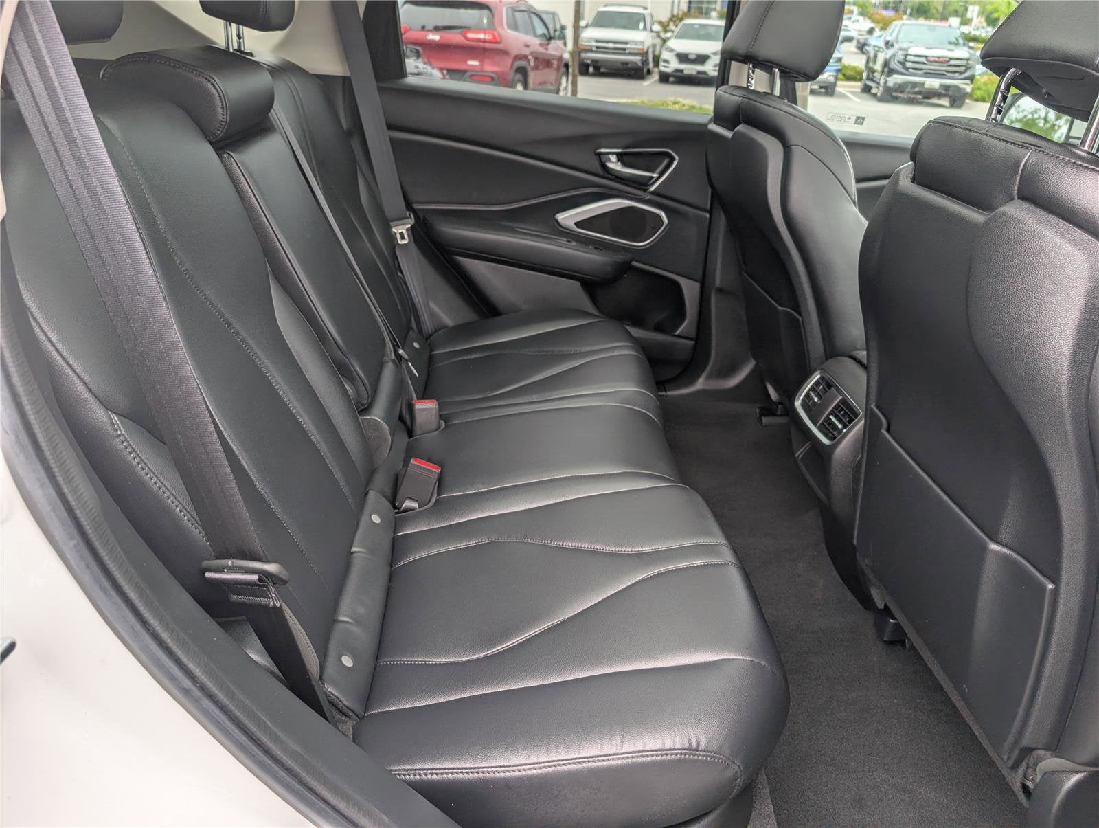 2023 Acura RDX SH-AWD