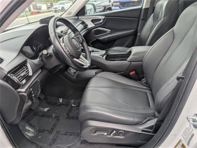 2023 Acura RDX SH-AWD