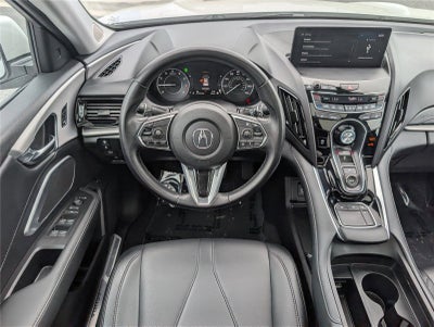 2023 Acura RDX SH-AWD